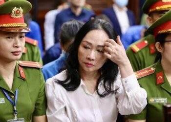 Thông báo quan trọng liên quan hơn 35.000 người mua trái phiếu của Vạn Thịnh Phát