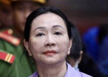 Thông tin mới vụ án Trương Mỹ Lan