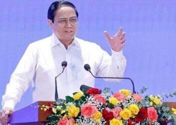 Thủ tướng: Nghị quyết 136 là cơ sở để Đà Nẵng phát triển bứt phá, thần tốc hơn