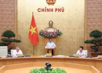 Thủ tướng: Phấn đấu hoàn thành và vượt mức 15/15 chỉ tiêu kinh tế - xã hội của cả năm 2024