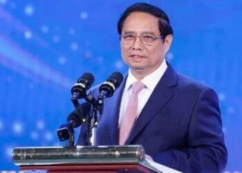 Thủ tướng kỳ vọng Bắc Ninh cùng cả nước bước sang “kỷ nguyên vươn mình của dân tộc”