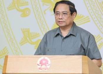 Thủ tướng nêu 5 bài học kinh nghiệm quan trọng sau siêu bão Yagi
