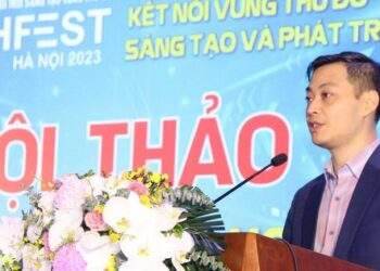 Thực hiện chuyển đổi số và chuyển đổi xanh trong lĩnh vực logistics Vùng Thủ đô là điều tất yếu