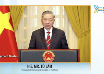 Tổng Bí thư, Chủ tịch nước Tô Lâm: Cần có tư duy mới, cách làm mới cho tương lai thế giới
