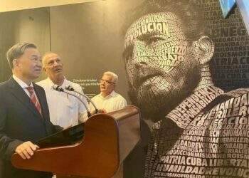 Top leader s Cuba visit demonstrates importance Vietnam attaches to bilateral ties