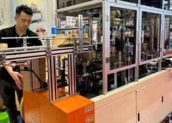 Trình làng nhiều công nghệ in ấn mới trên thế giới