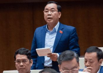 Trưởng ngành Công Thương “trải lòng” lý do công nghiệp nước nhà chưa vào được “sới” của các ông lớn
