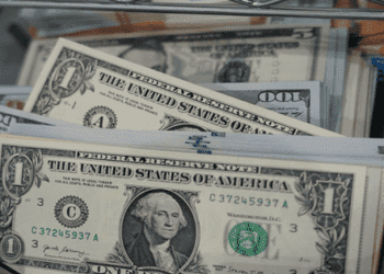 Tỷ giá USD thế giới trên đà hồi phục
