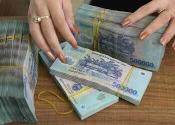 Typhoon Yagi debt relief measures may impact bank profitability in Vietnam