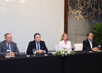 US launches international technology security and innovation fund in Vietnam