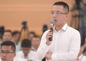 Vì sao Mobile Money chỉ đang ưu tiên cho nông thôn, vùng sâu xa hải đảo?