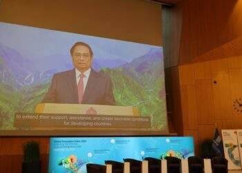 Việt Nam champions innovation for peace development PM