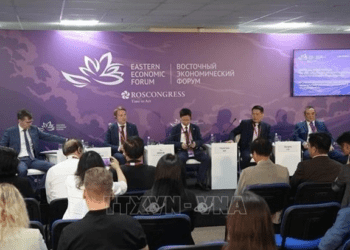 Việt Nam expands int l cooperation to address new challenges in education