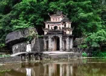 Việt Nam mời các đạo diễn Mỹ nổi tiếng dự sự kiện xúc tiến du lịch điện ảnh