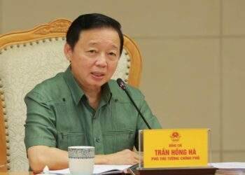 Việt Nam xây dựng kế hoạch quản lý, khai thác khoáng sản chiến lược đất hiếm