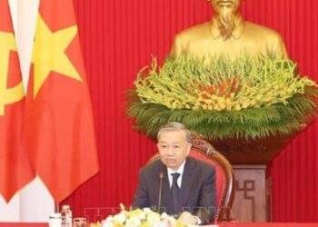 Việt Nam – Hàn Quốc nhất trí nâng kim ngạch thương mại song phương lên 150 tỷ USD