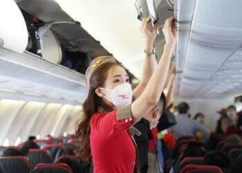 Vietjet Air muốn phát hành trái phiếu riêng lẻ 2.000 tỷ đồng