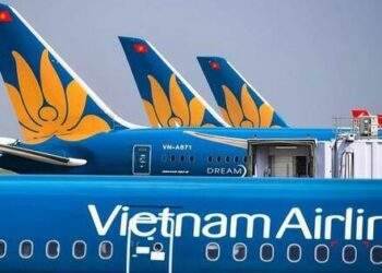 Vietnam Airlines giảm lãi sau soát xét, kiểm toán nhấn mạnh loạt vấn đề tài chính