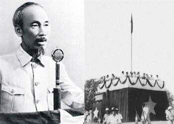 Vietnam and the history of a resilient people
