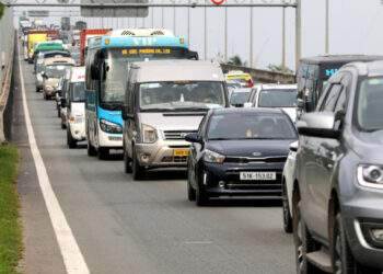Vietnam auto ownership triples in 13 years