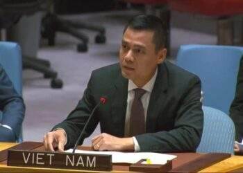 Vietnam backs efforts to improve peacekeeping operations effectiveness adaptability
