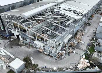 Vietnam insurers face at least $112M payout due to typhoon Yagi