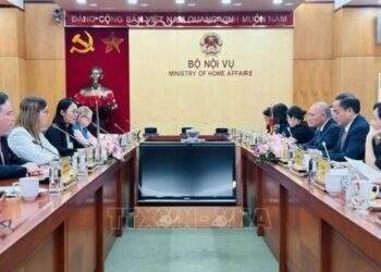 Vietnam unwaveringly respects right to freedom of belief and religion of all people
