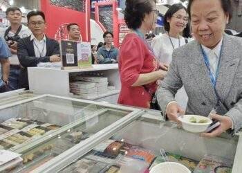 Vĩnh Hoàn và 7 doanh nghiệp không phải trả thuế chống bán phá giá cá tra vào Mỹ