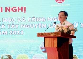 Vùng Nam Trung Bộ và Tây Nguyên từng bước khẳng định vai trò động lực trong phát triển KTXH