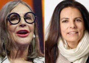 Walmart heiress Alice Walton topples L'Oréal heiress to reclaim world’s richest woman title