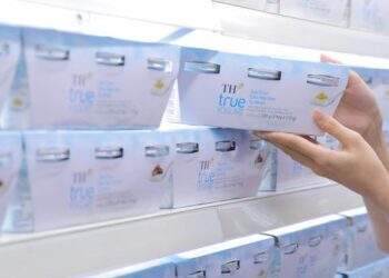 Worldfood Moscow: Ấn tượng về sản phẩm sữa và đồ uống Việt