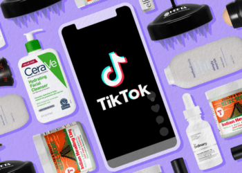 Yêu cầu kiểm tra việc kinh doanh mỹ phẩm trên Facebook, TikTok