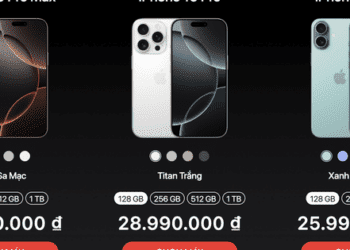 iPhone 16 mở đặt cọc, người Việt chọn Thái Lan để mua hàng xách tay giá cao ngất ngưởng