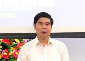 1.000 người dự hội thảo về dữ liệu số tại Bình Định