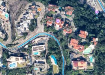 $116M Evergrande founder-linked mansions struggle to find buyers