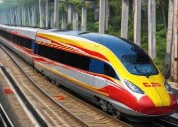 Đường sắt tốc độ cao Bắc