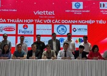 2.000 doanh nghiệp SME tại TP.HCM được hỗ trợ chuyển đổi số