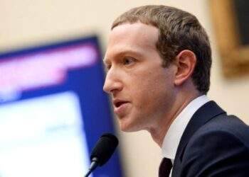 5 American tech billionaires lead the world in wealth gain