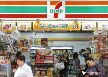 7-Eleven đóng hơn 440 cửa hàng sau khi Circle K đưa ra đề nghị mua lại 47 tỷ USD