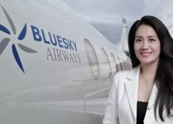 7X CEO aims to develop business jet charter service