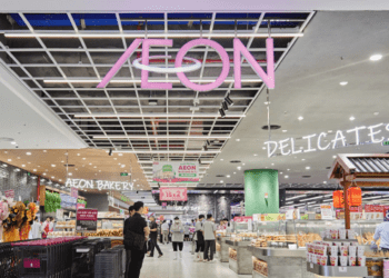 Aeon mở thêm nhiều địa chỉ mua sắm 3 tháng cuối năm 2024