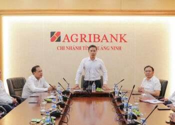 Agribank cấp bách hỗ trợ người dân, doanh nghiệp Quảng Ninh tái thiết sau bão