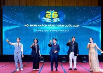 An Lập Phát tổ chức Hội nghị khách hàng 2024 với nhiều định hướng quan trọng