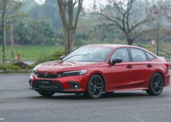 Auto sales surge by 45%