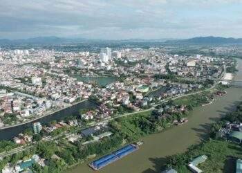 Bắc Giang muốn có 2 khu dịch vụ kinh tế ban đêm