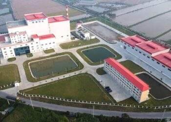 Bắc Ninh tìm giải pháp tháo gỡ khó khăn cho các nhà máy điện rác