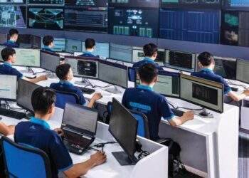 Bảo vệ hạ tầng số với giải pháp chống DDoS từ CMC Telecom và NexusGuard