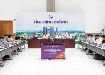 Bình Dương xúc tiến thành lập khu công nghệ cao rộng 220 hecta, đón doanh nghiệp bán dẫn