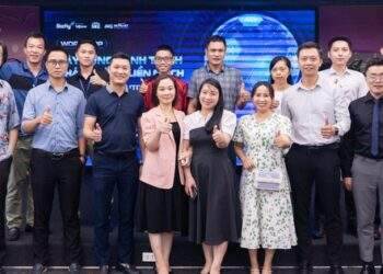 Bizfly VCCorp bắt tay VTCNetviet tổ chức chuỗi sự kiện “giải đề” chuyển đổi số cho doanh nghiệp Việt