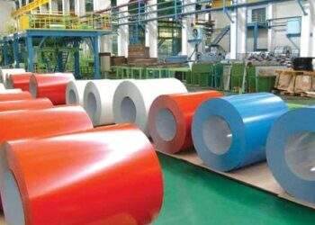 Bộ Công Thương gia hạn thêm 5 năm việc áp thuế chống bán phá giá tôn mạ màu nhập khẩu từ Trung Quốc, Hàn Quốc